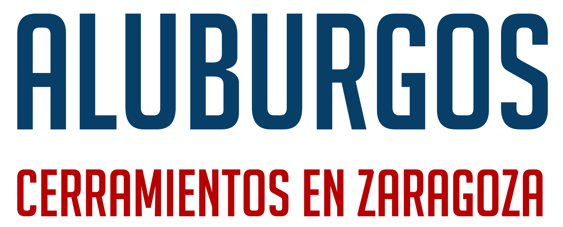 Cerramientos Zaragoza